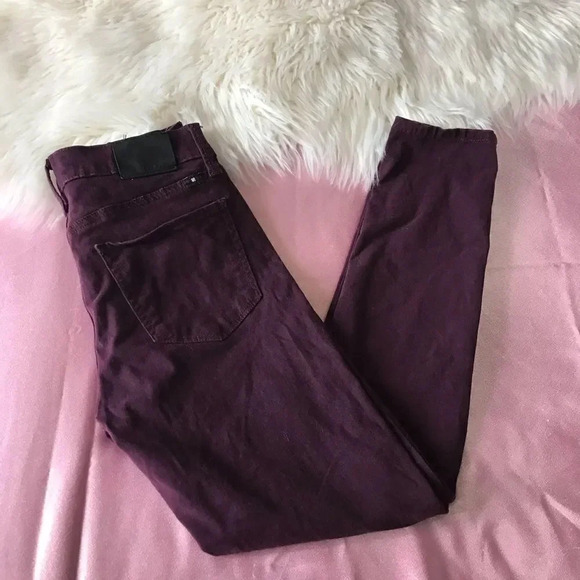 Lucky Brand legging jeans - Picture 10 of 16